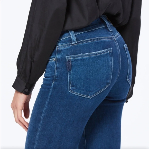 •PAIGE• SKYLINE Ankle Peg, size 29, like new❤️ - Picture 5 of 10